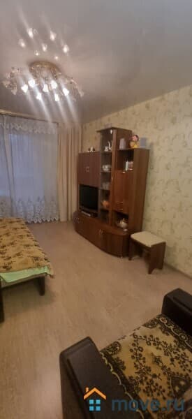 1-комн. квартира, 41 м²