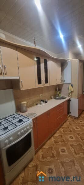 1-комн. квартира, 41 м²