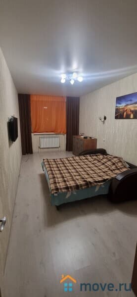 2-комн. квартира, 57 м²