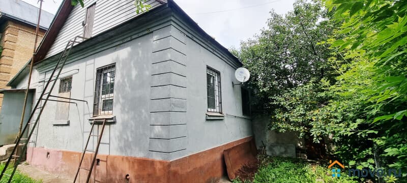 дом, 92.3 м²