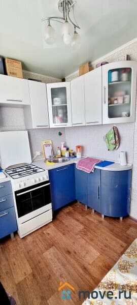 4-комн. квартира, 63 м²