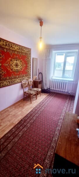 комната, 11 м²