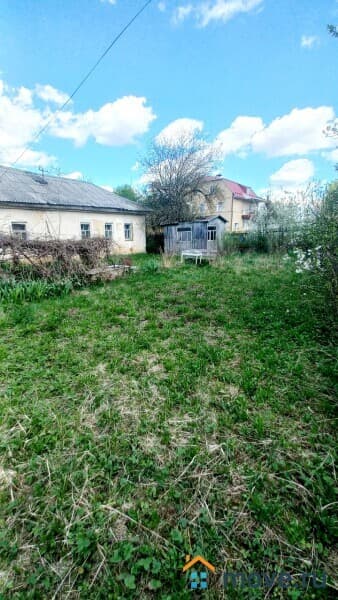 дом, 51 м²