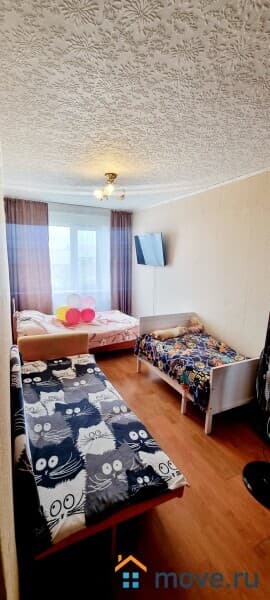 2-комн. квартира, 45 м²