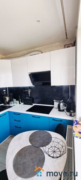 1-комн. квартира, 28 м²