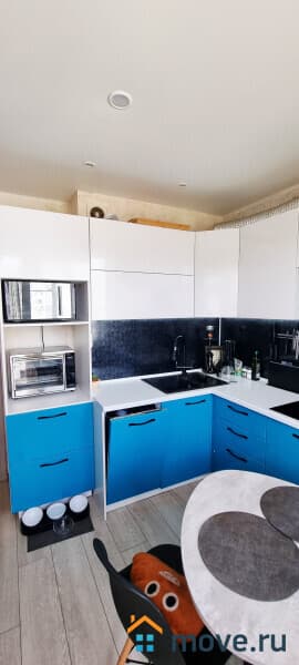 1-комн. квартира, 28 м²
