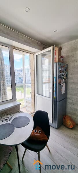 1-комн. квартира, 28 м²