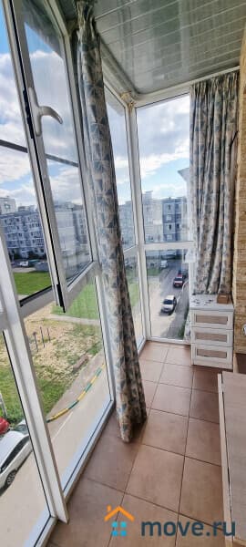 1-комн. квартира, 28 м²