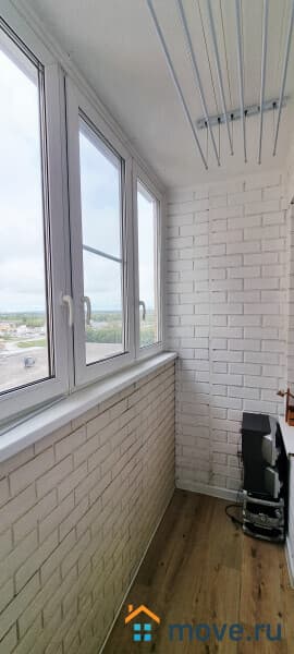2-комн. квартира, 53 м²