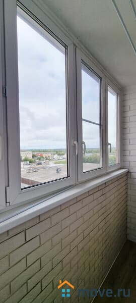2-комн. квартира, 53 м²
