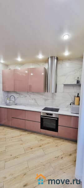 2-комн. квартира, 53 м²