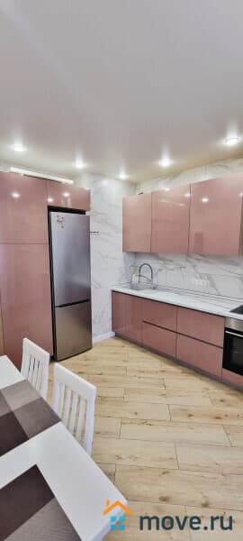 2-комн. квартира, 53 м²
