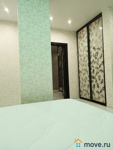 2-комн. квартира, 62 м²