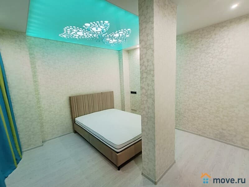 2-комн. квартира, 62 м²