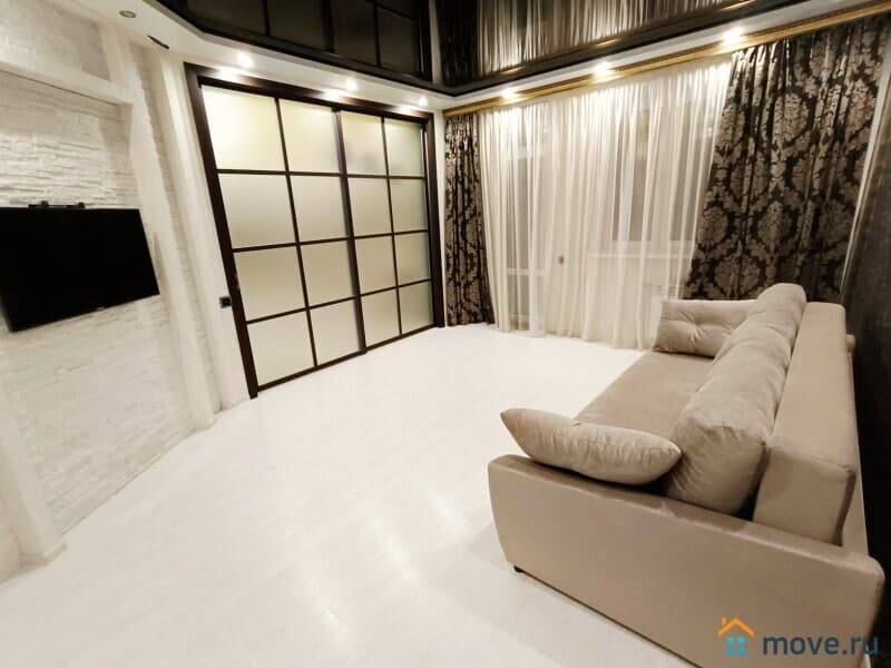 2-комн. квартира, 62 м²