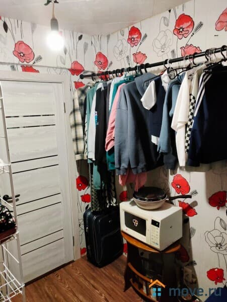2-комн. квартира, 44 м²