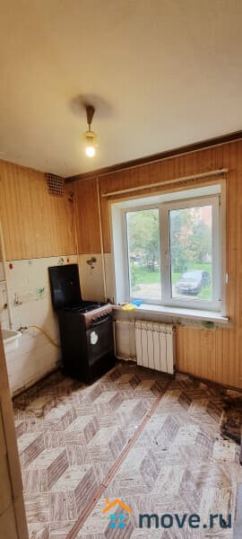 2-комн. квартира, 44 м²