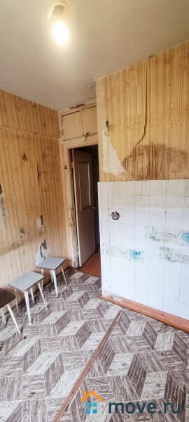 2-комн. квартира, 44 м²