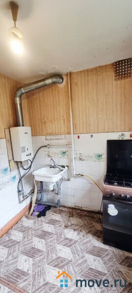 2-комн. квартира, 44 м²