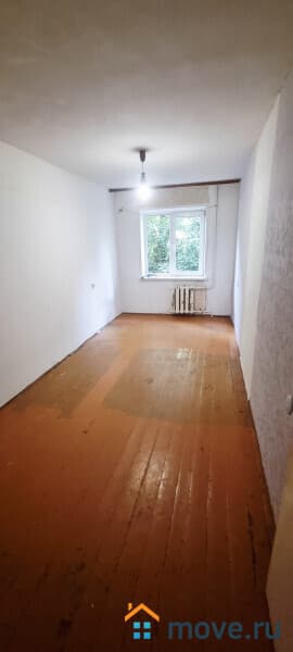 2-комн. квартира, 44 м²