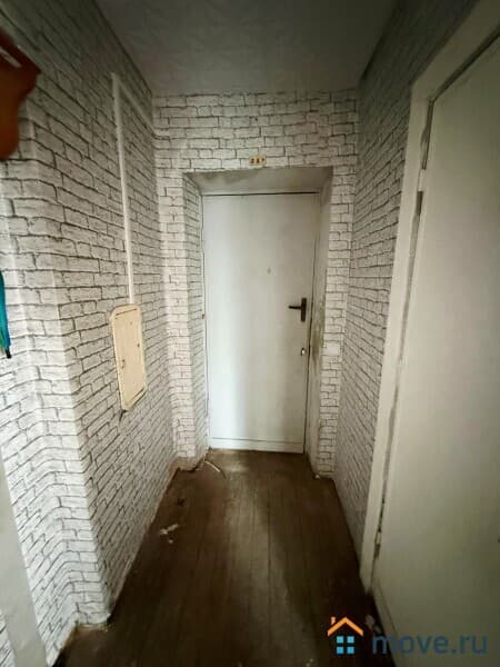 1-комн. квартира, 32.4 м²