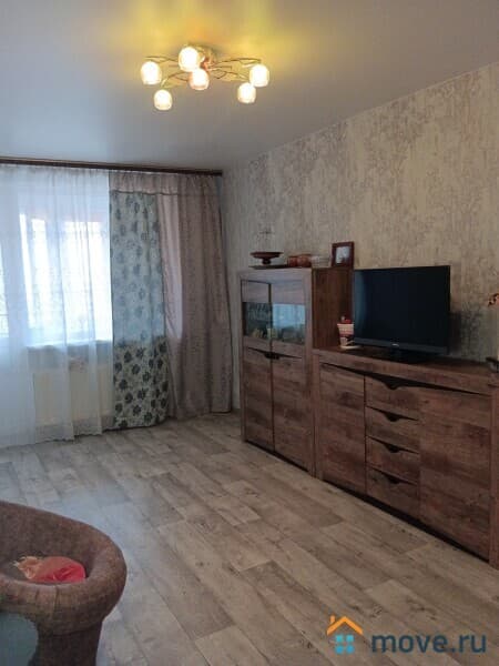 2-комн. квартира, 43.1 м²