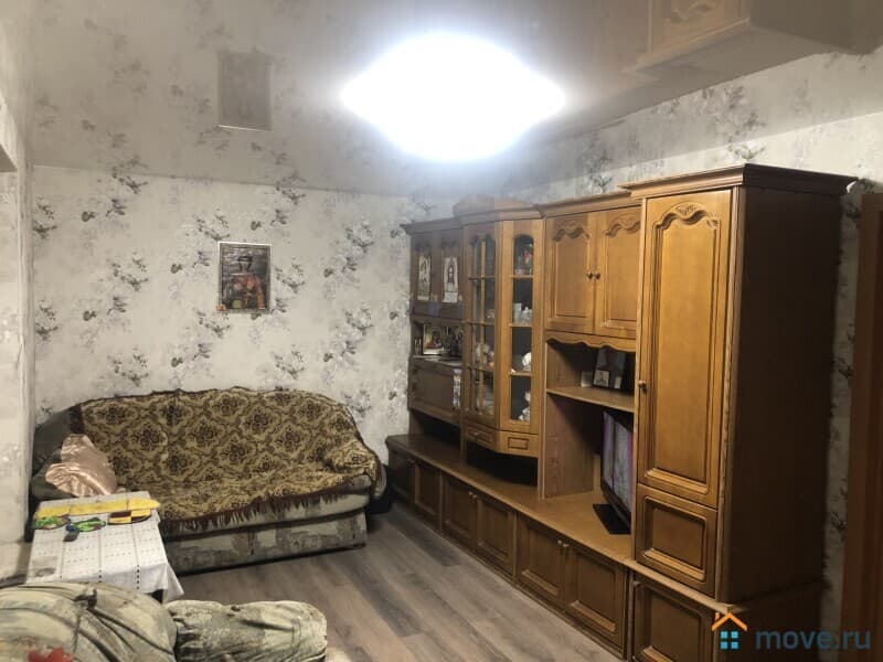 2-комн. квартира, 46 м²