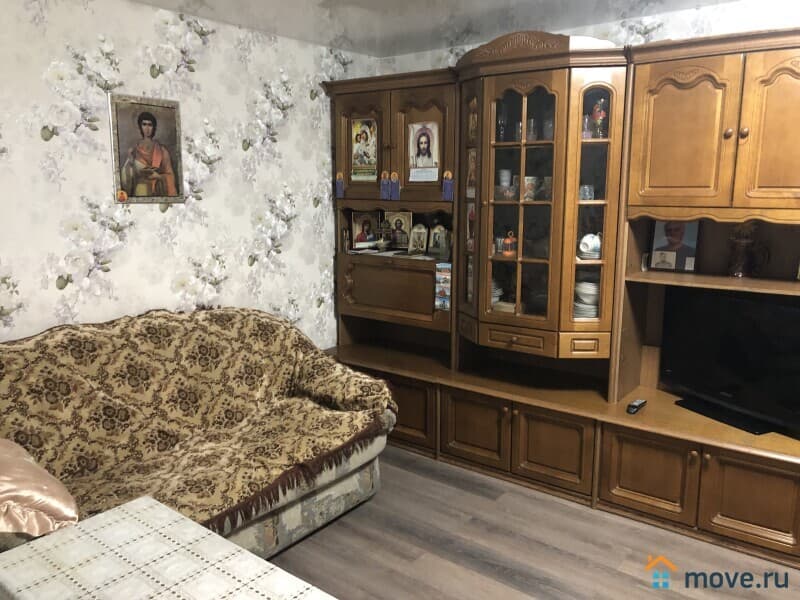 2-комн. квартира, 46 м²