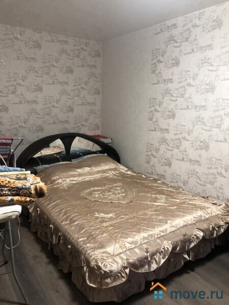 2-комн. квартира, 46 м²