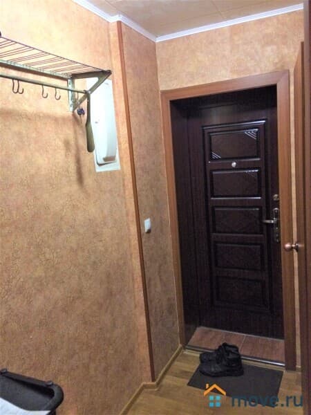 1-комн. квартира, 30 м&sup2;