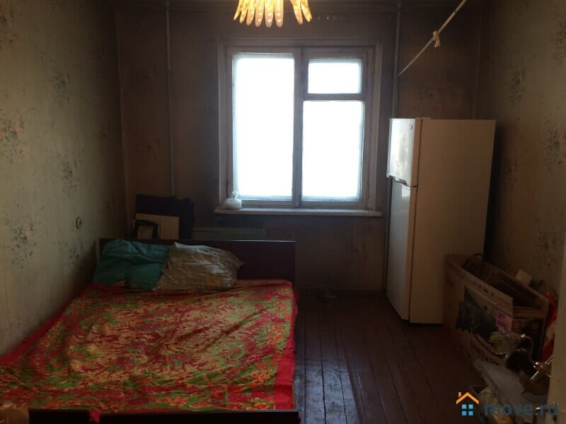 2-комн. квартира, 46 м&sup2;