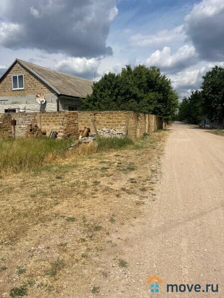 земельный участок, 7 соток