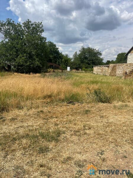 земельный участок, 7 соток