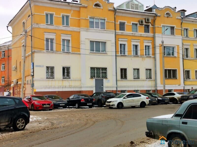 3-комн. квартира, 102.3 м²