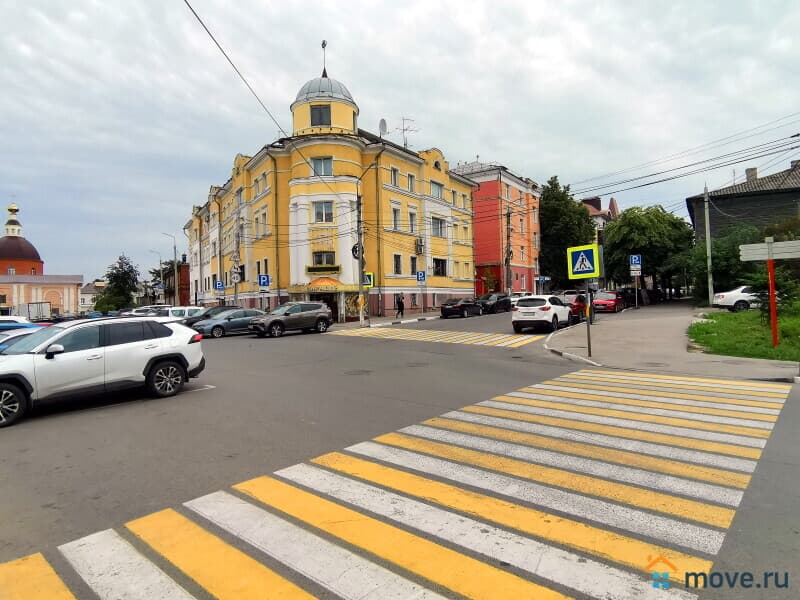 3-комн. квартира, 102 м²