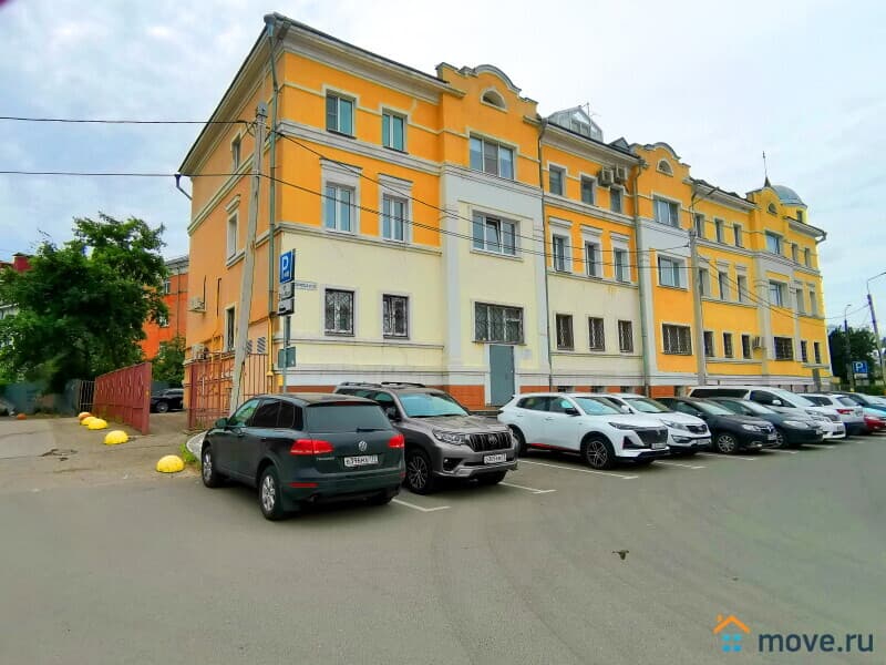 3-комн. квартира, 102 м²