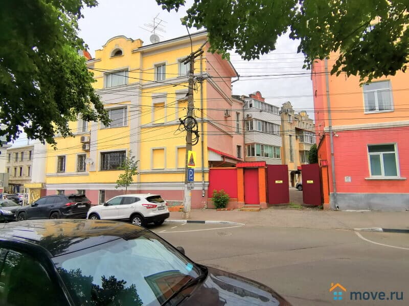 3-комн. квартира, 102 м²