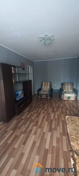 2-комн. квартира, 46 м²