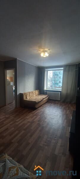 2-комн. квартира, 46 м²