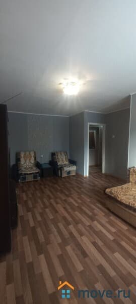 2-комн. квартира, 46 м²