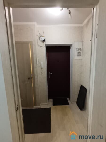 1-комн. квартира, 35 м&sup2;