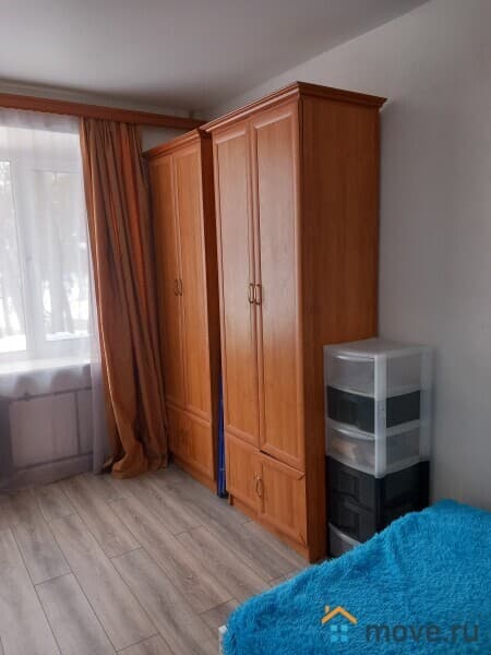 студия, 25.7 м&sup2;