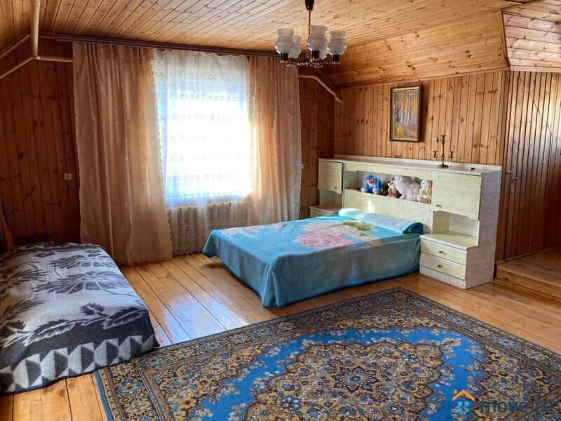 коттедж, 250 м², 15 соток