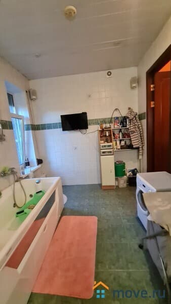 коттедж, 350 м², 25 соток