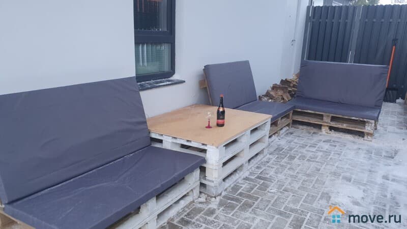 коттедж, 220 м²