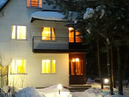 Сдам коттедж, 170 м², Агафониха, проспект Пятницкого