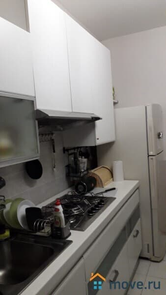 коттедж, 170 м²