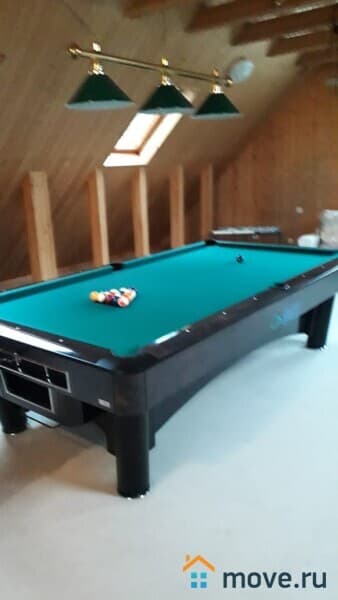 коттедж, 170 м²