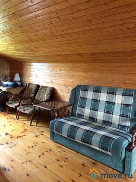 коттедж, 308 м&sup2;