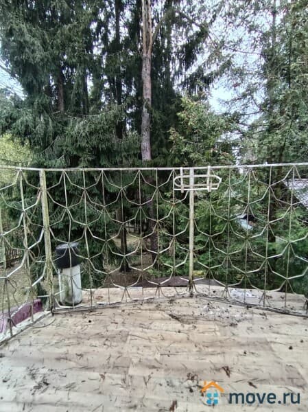 коттедж, 200 м&sup2;